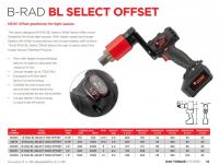 B-RAD BL SELECT OFFSET